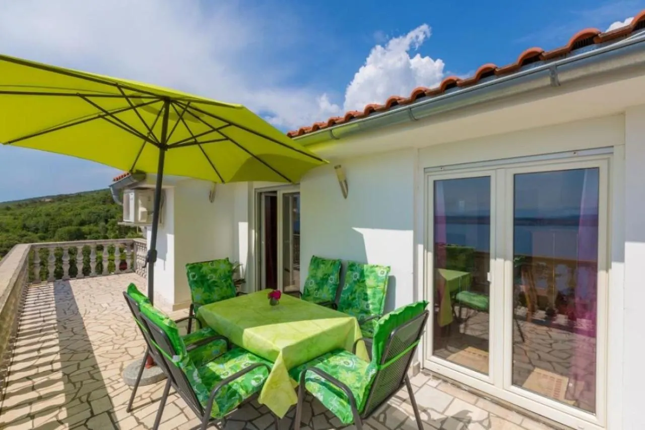 Apartmani Sil Dramalj Croatia