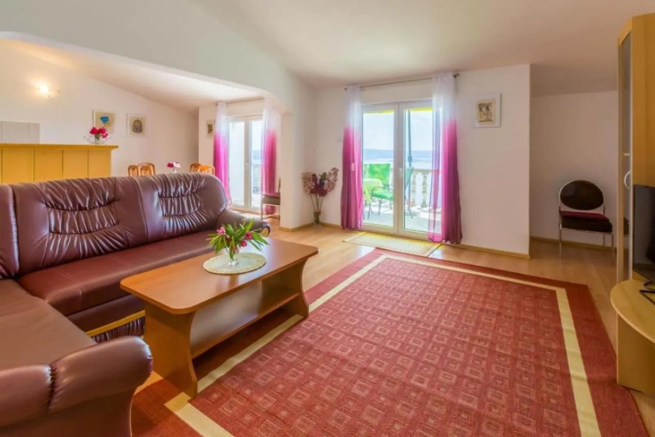 Apartmani Sil Dramalj 0*,  Croatia