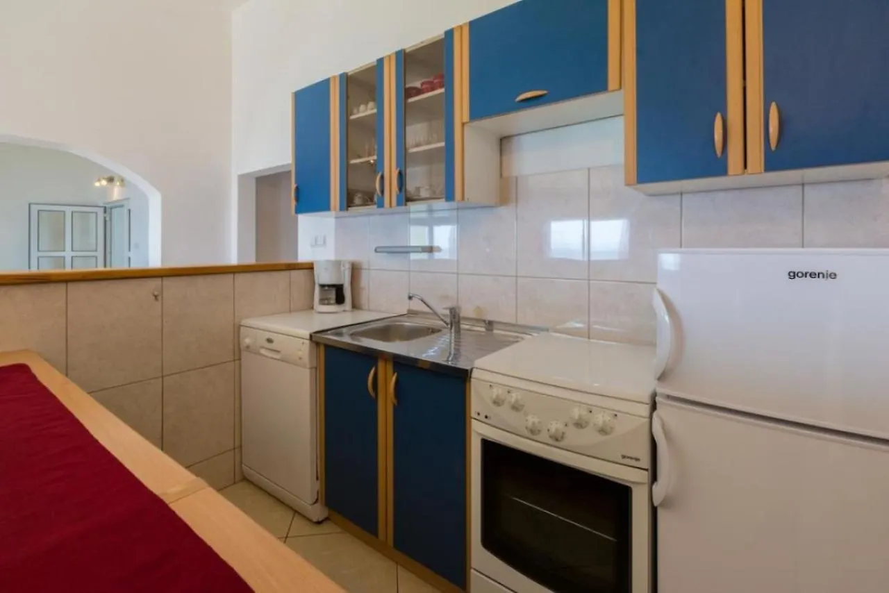 Apartmani Sil Dramalj