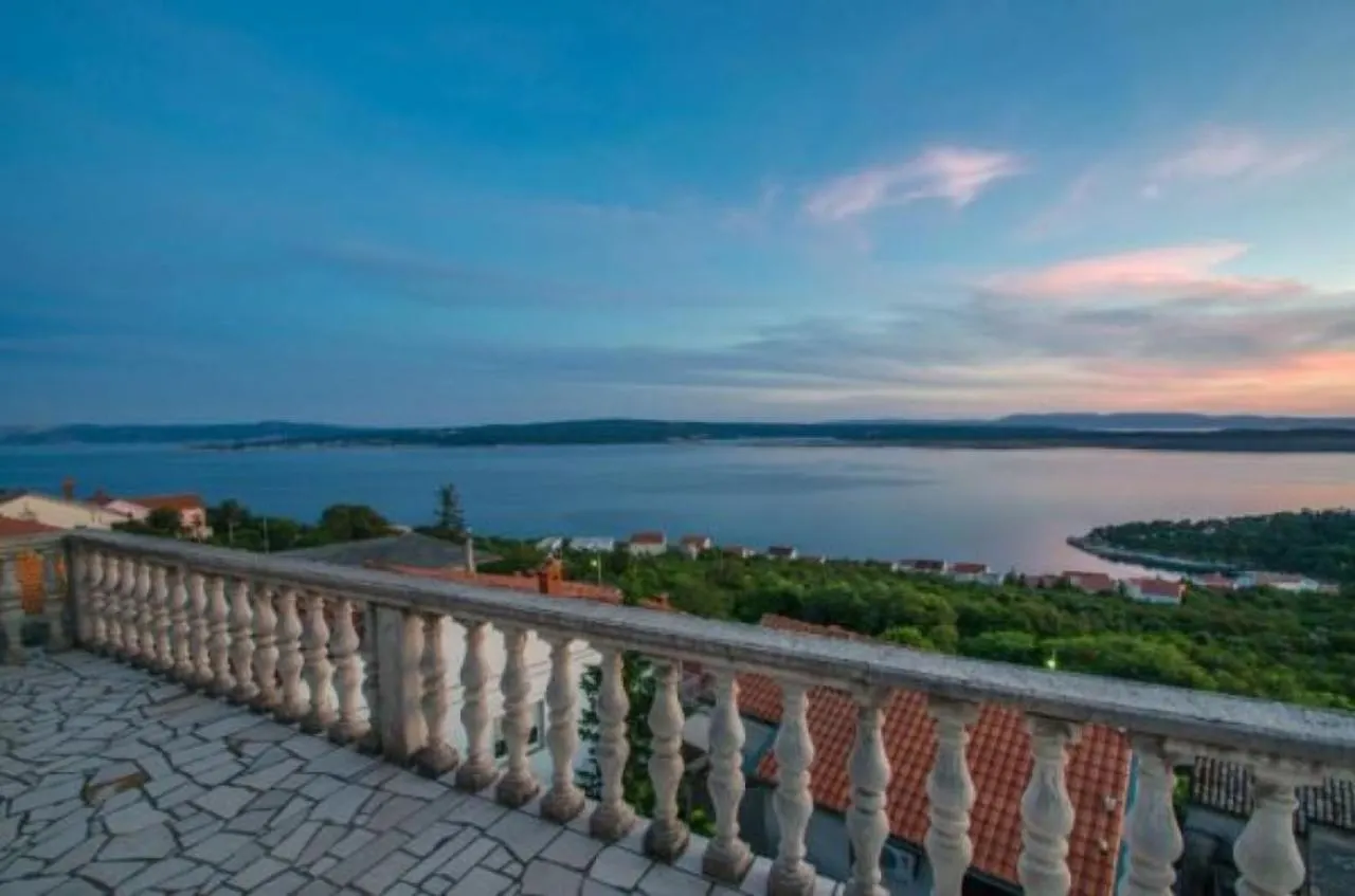 Apartmani Sil Dramalj 0*,  Croatia