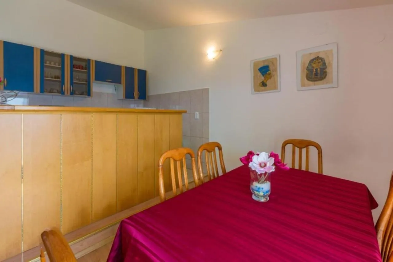 Apartment Apartmani Sil Dramalj Croatia