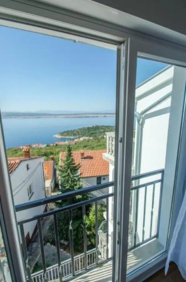 Apartmani Sil Dramalj