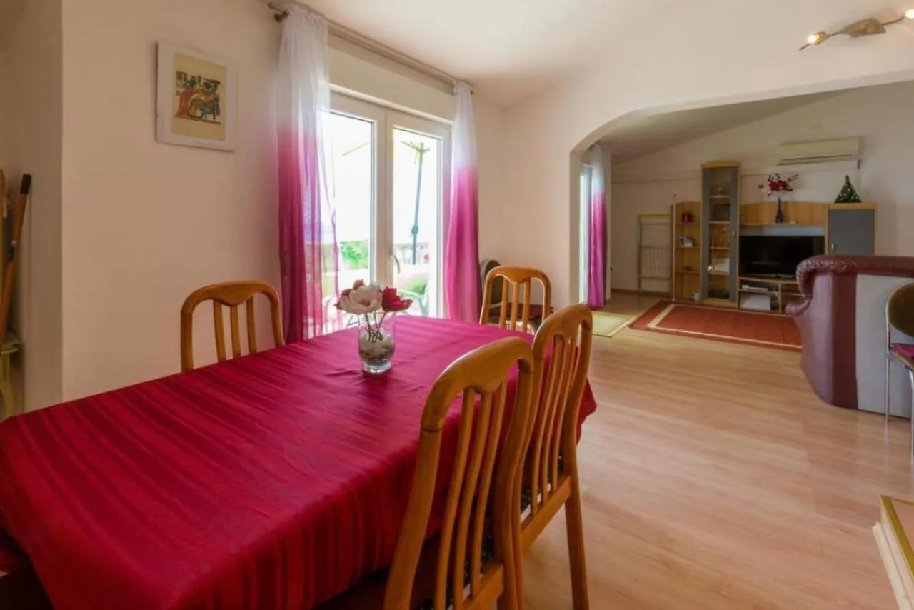 Apartmani Sil Dramalj