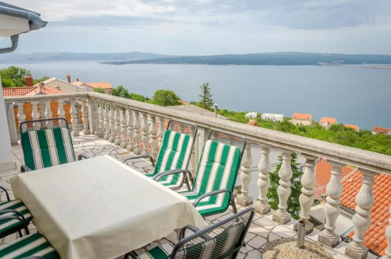 Apartmani Sil Dramalj Apartment