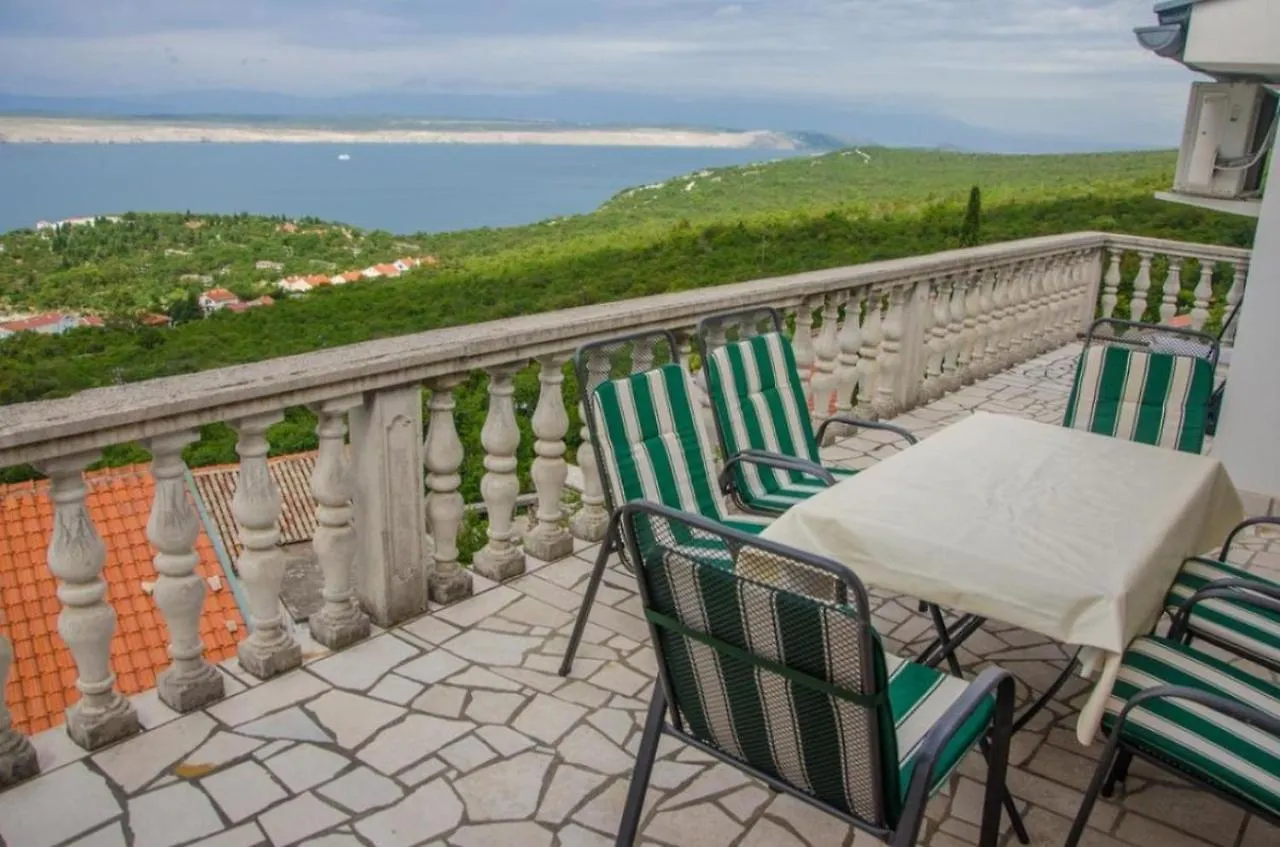 Apartmani Sil Dramalj Croatia