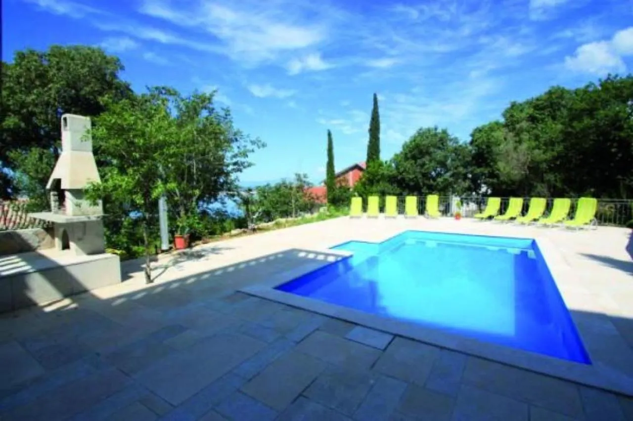 Apartment Apartmani Sil Dramalj Croatia