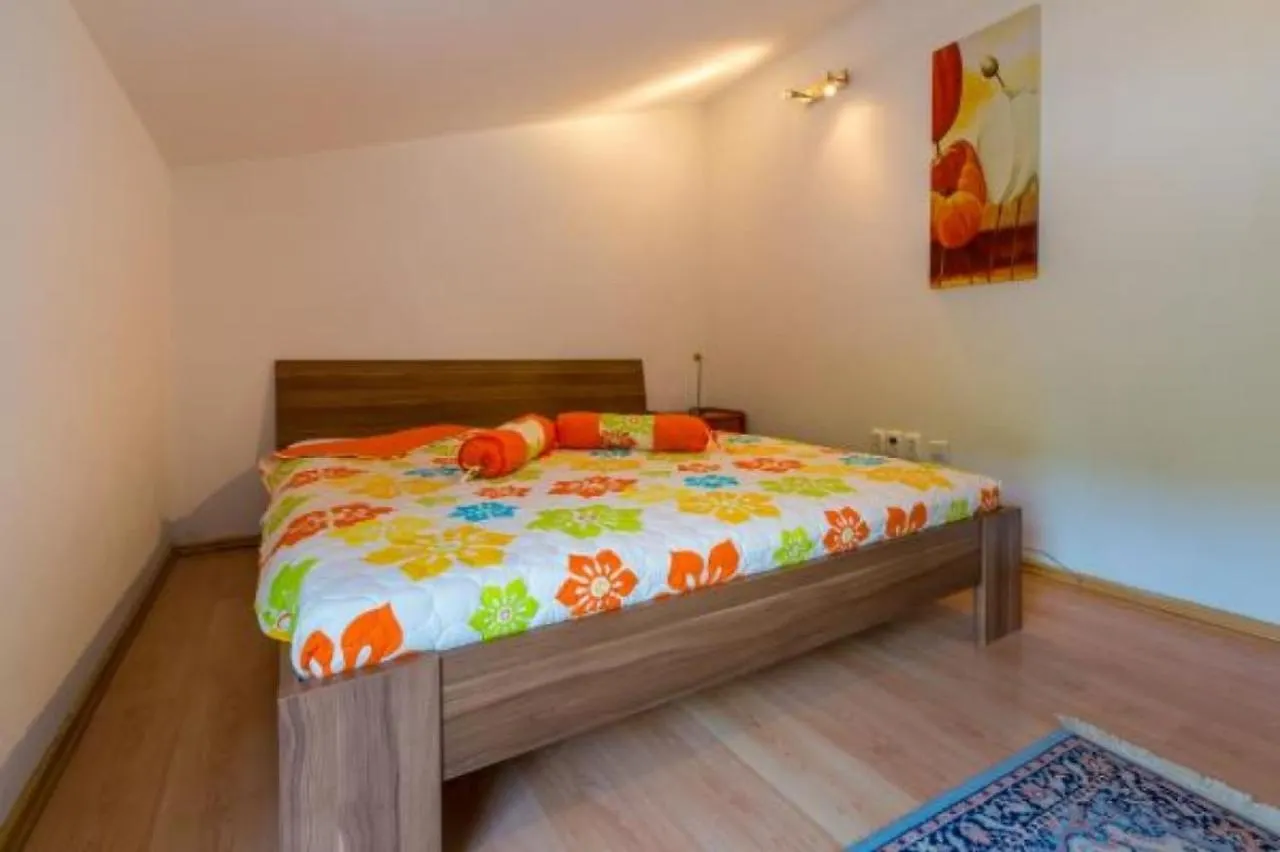 Apartmani Sil Dramalj Apartment
