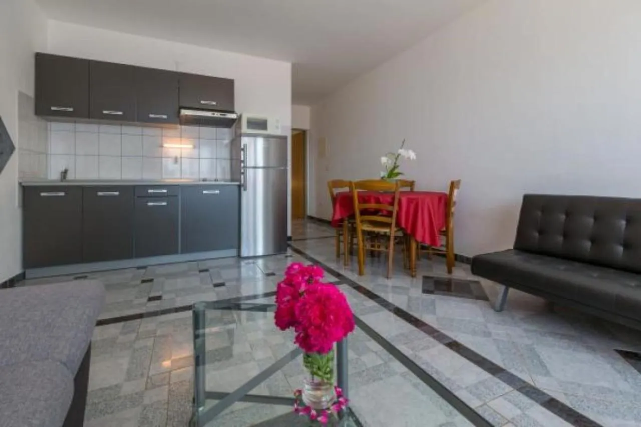 Apartmani Sil Dramalj