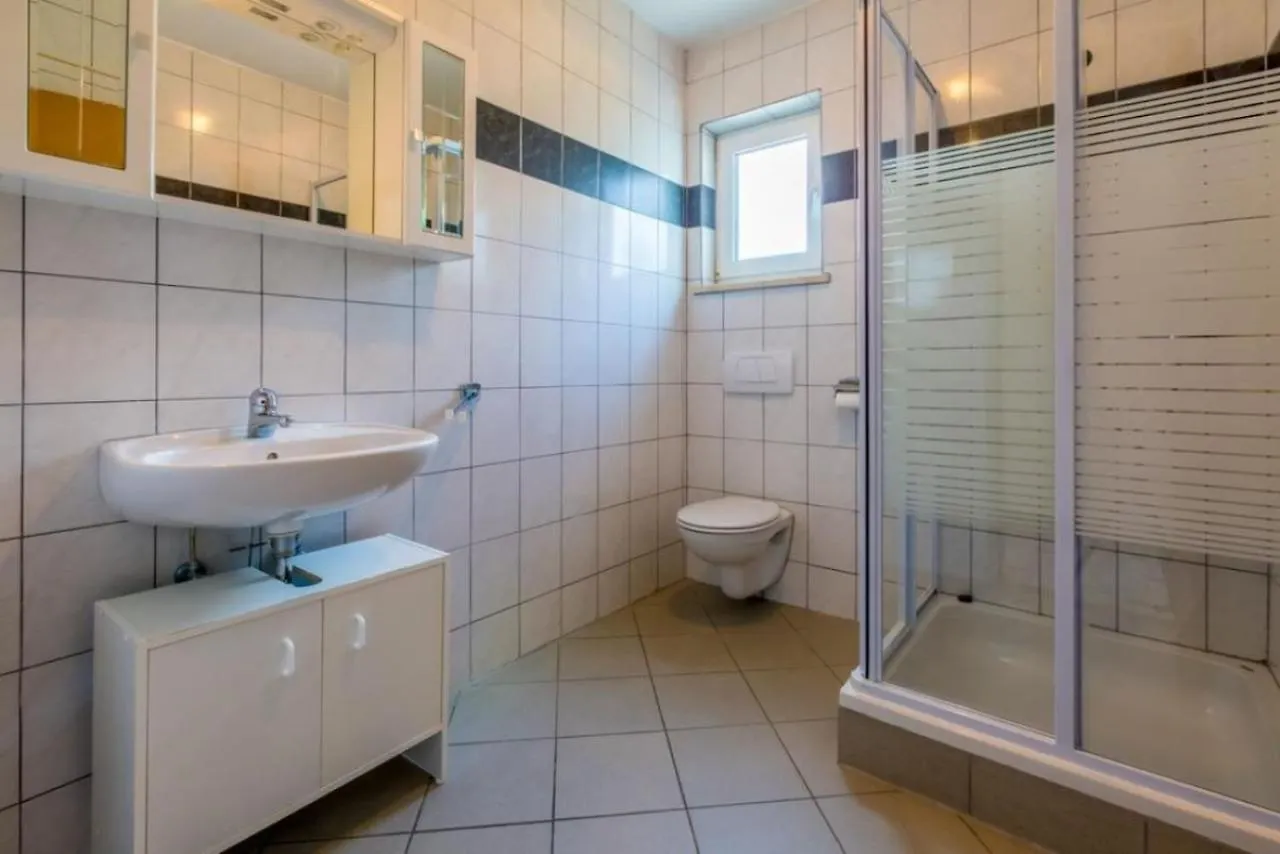 Apartmani Sil Dramalj Apartment