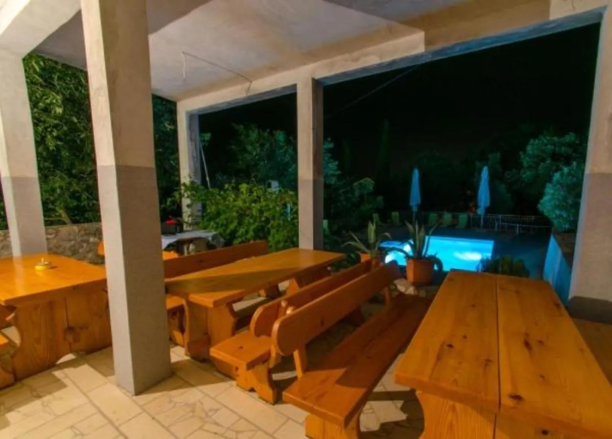 Apartmani Sil Dramalj Apartment