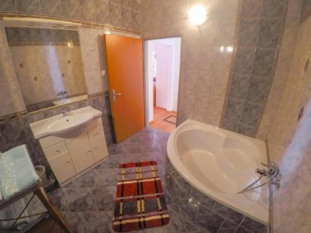 Apartment Apartmani Sil Dramalj