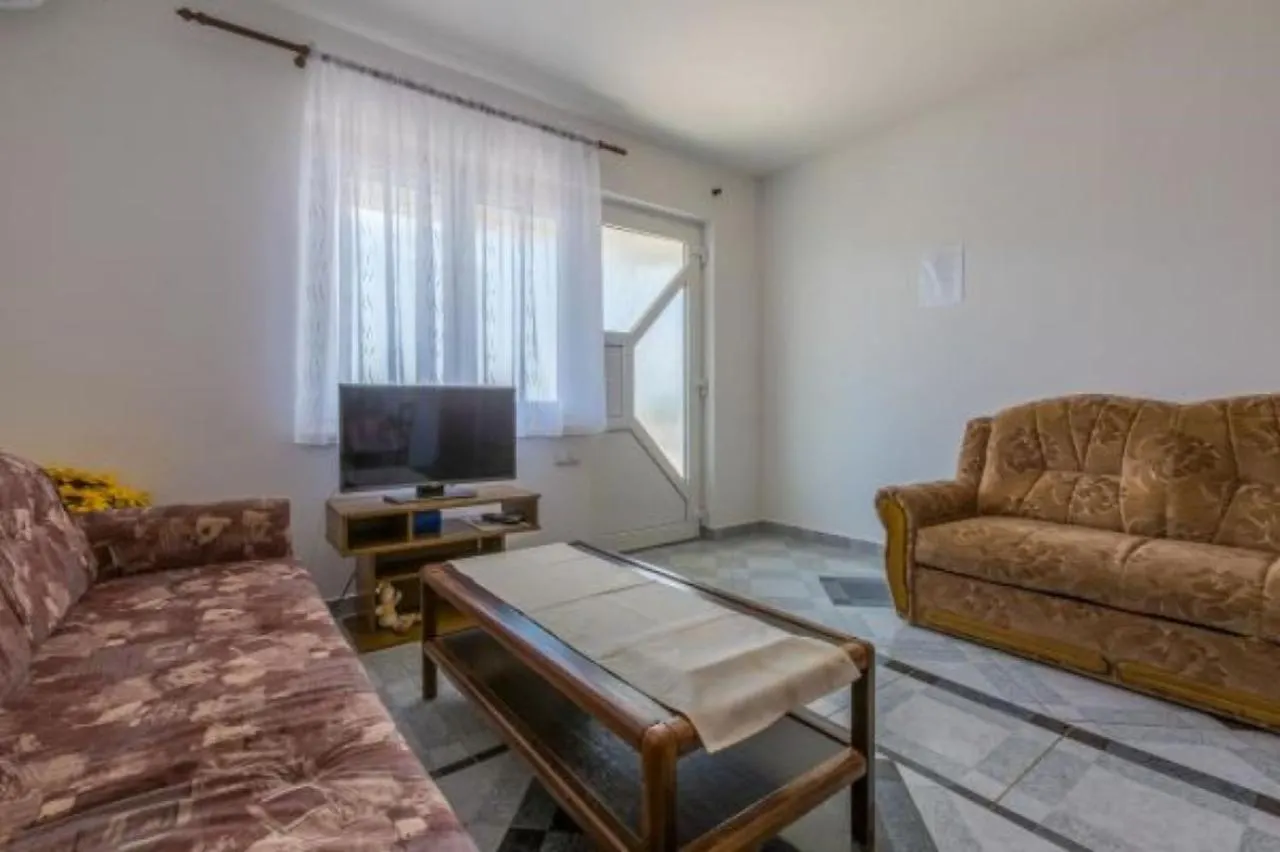 Apartmani Sil Dramalj Croatia