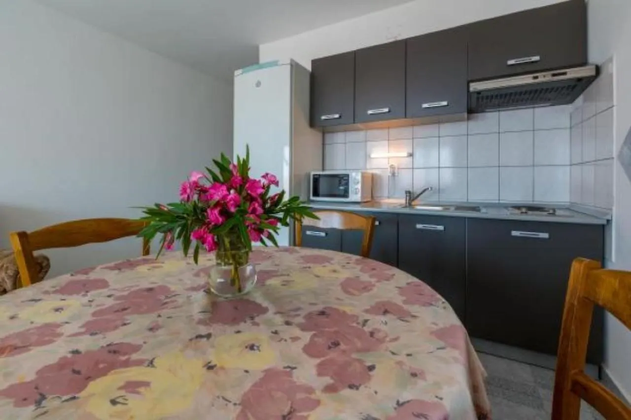 Apartmani Sil Dramalj 0*,  Croatia