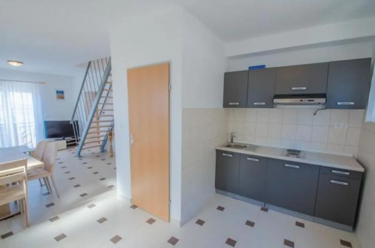 Apartmani Sil Dramalj