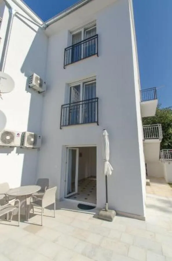 Apartment Apartmani Sil Dramalj