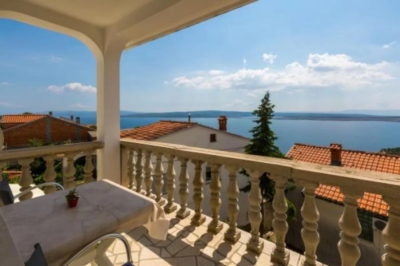Apartmani Sil Dramalj