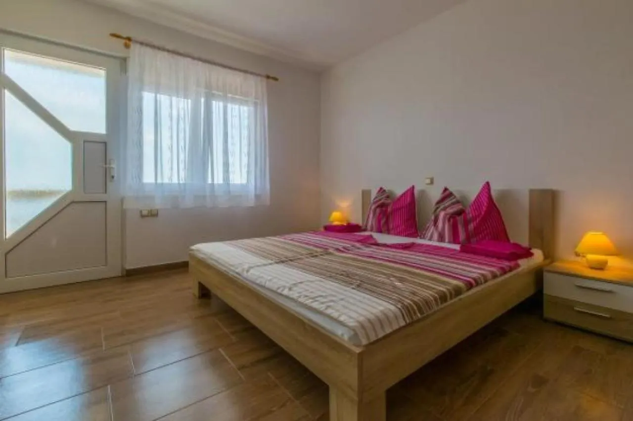 Apartment Apartmani Sil Dramalj