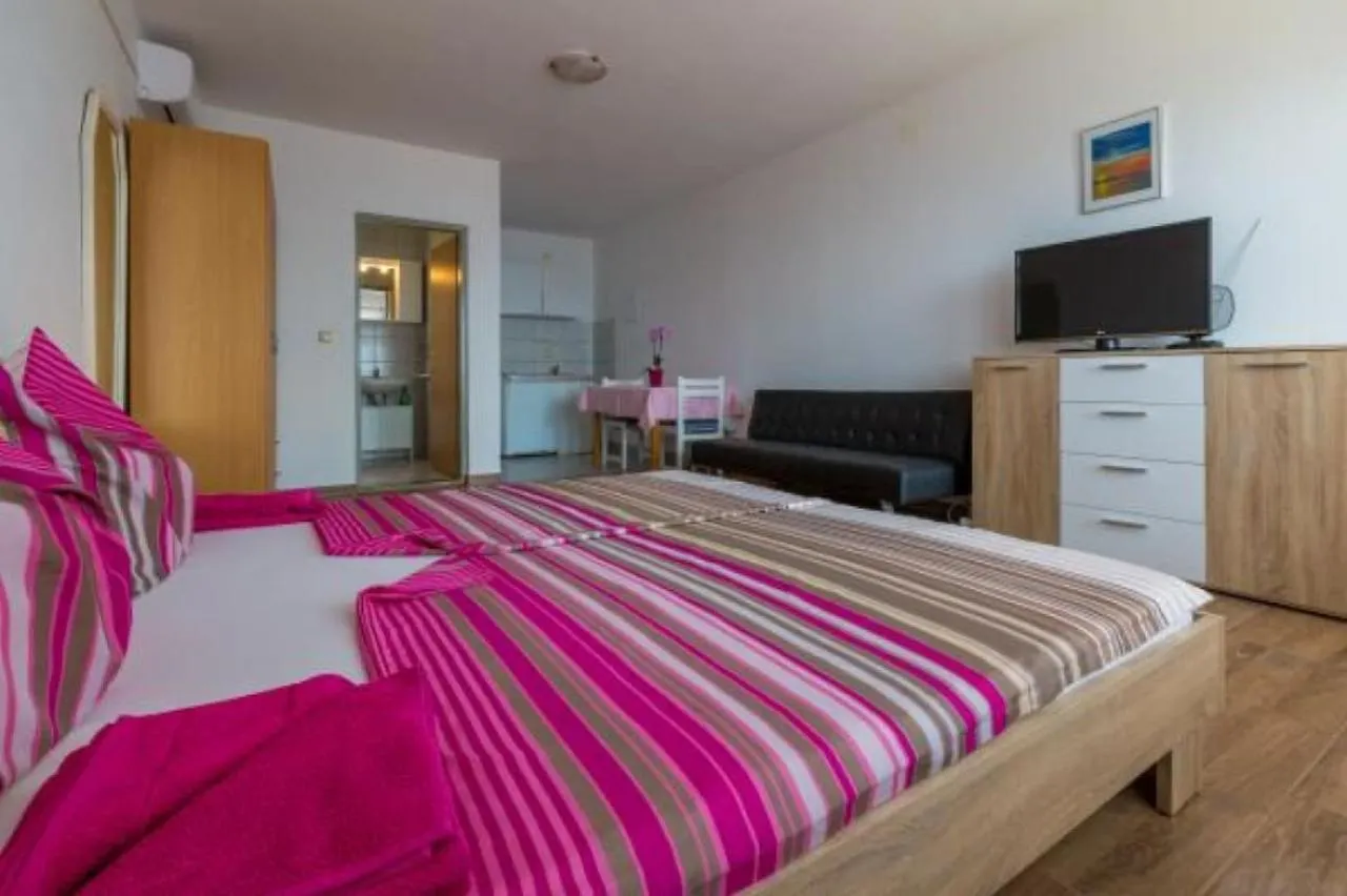 Apartmani Sil Dramalj Apartment