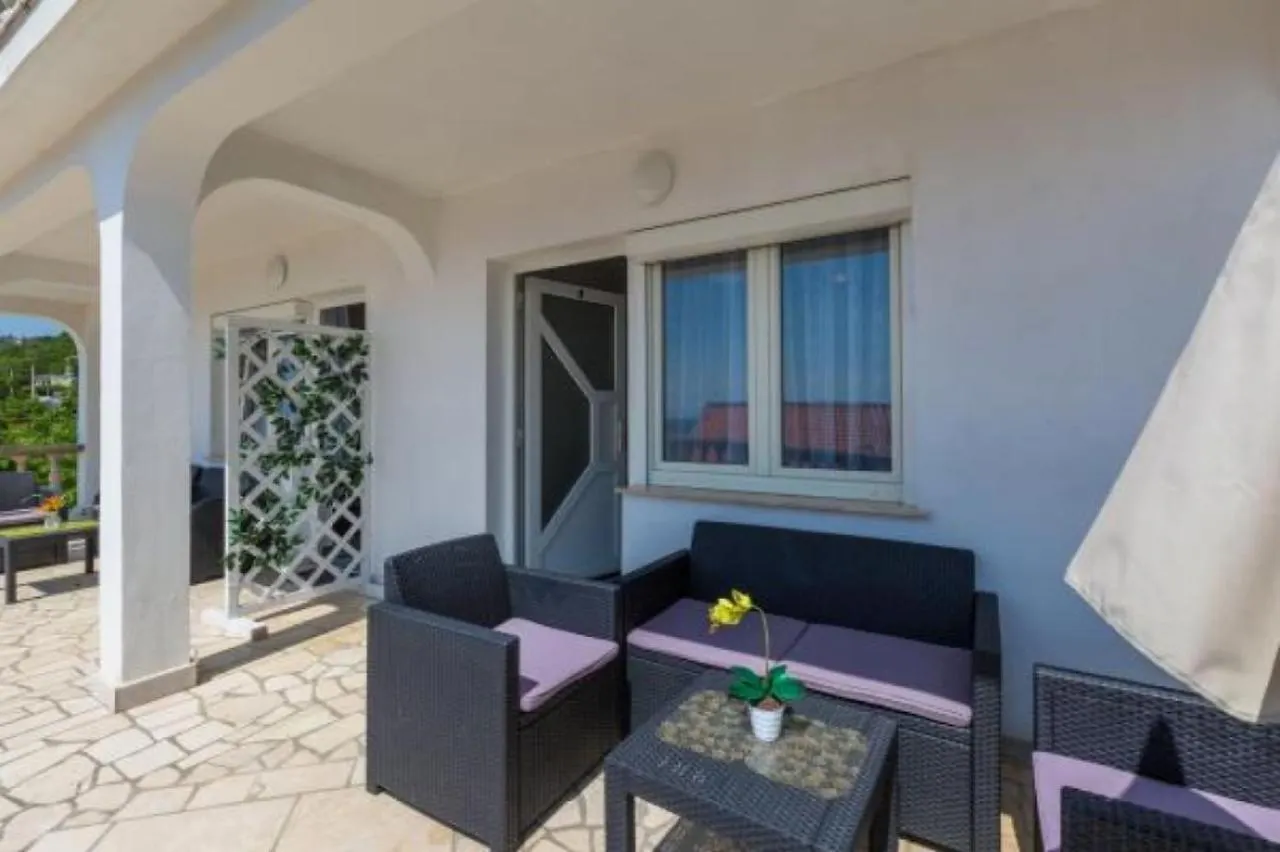 Apartmani Sil Dramalj Apartment