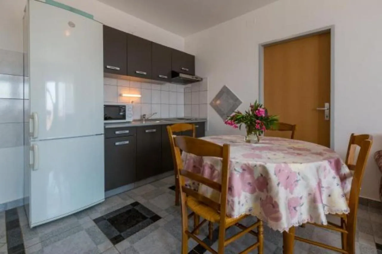 Apartmani Sil Dramalj