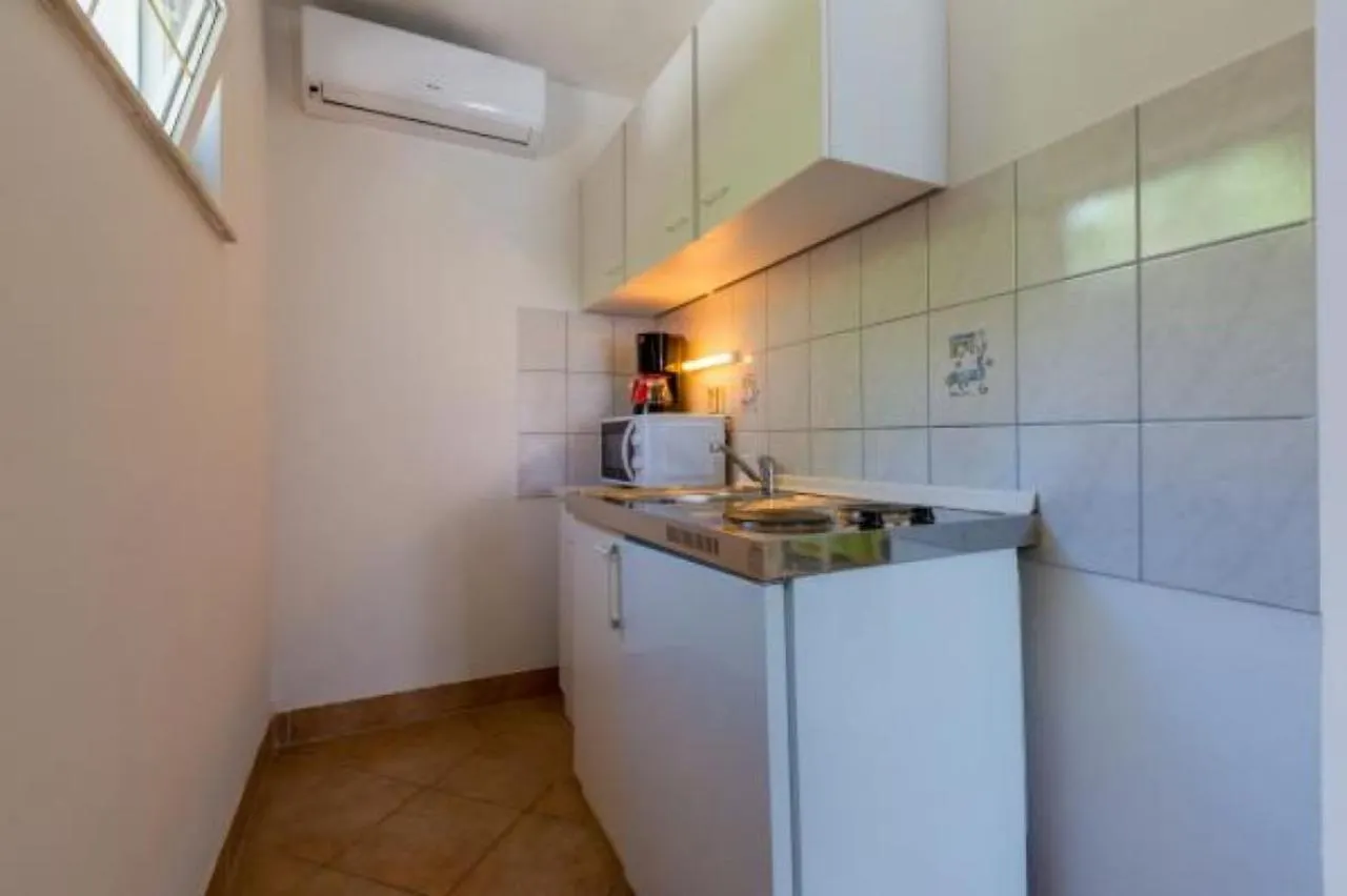 Apartment Apartmani Sil Dramalj