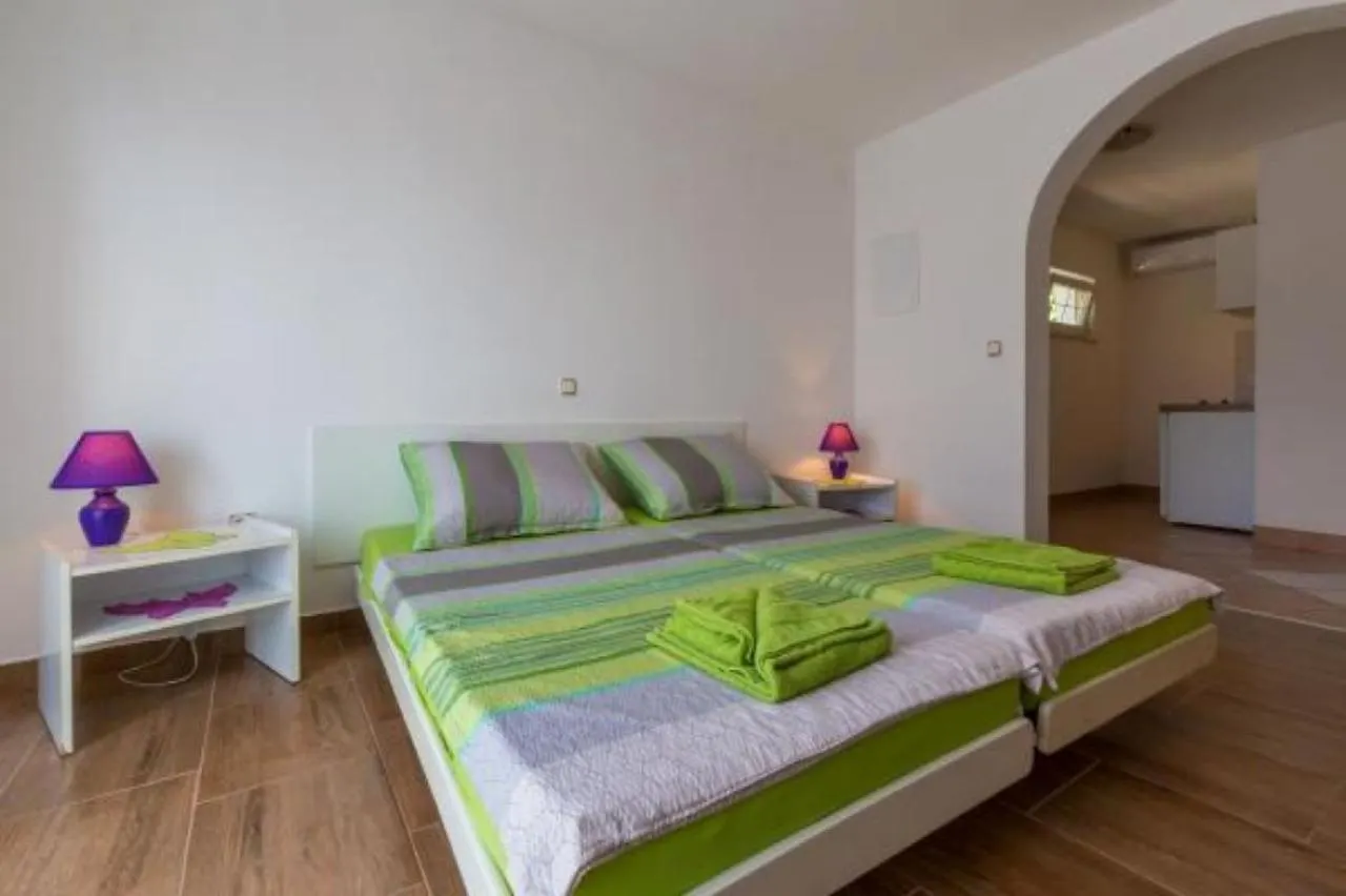 Apartment Apartmani Sil Dramalj