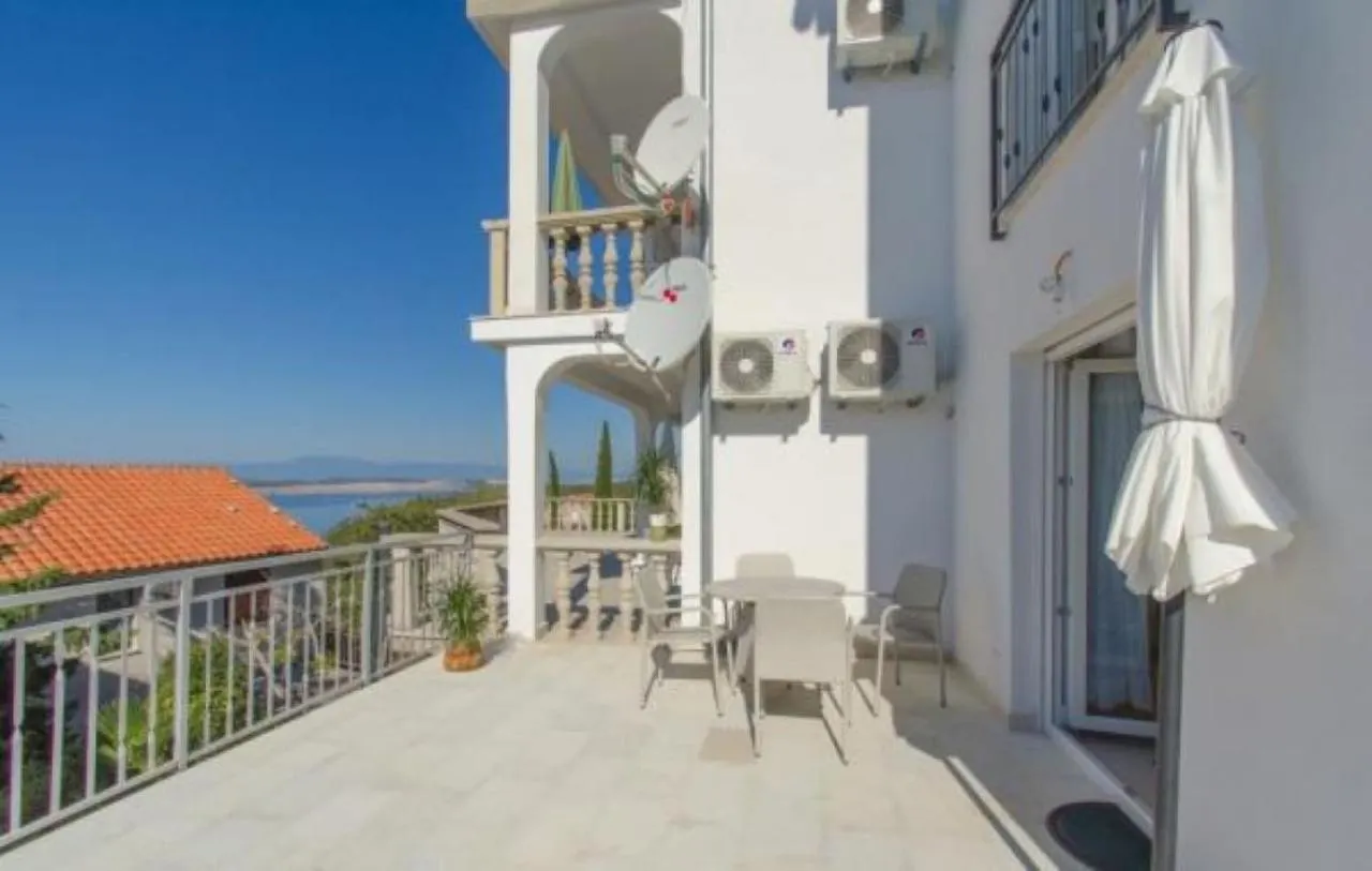 Apartmani Sil Dramalj 0*,  Croatia