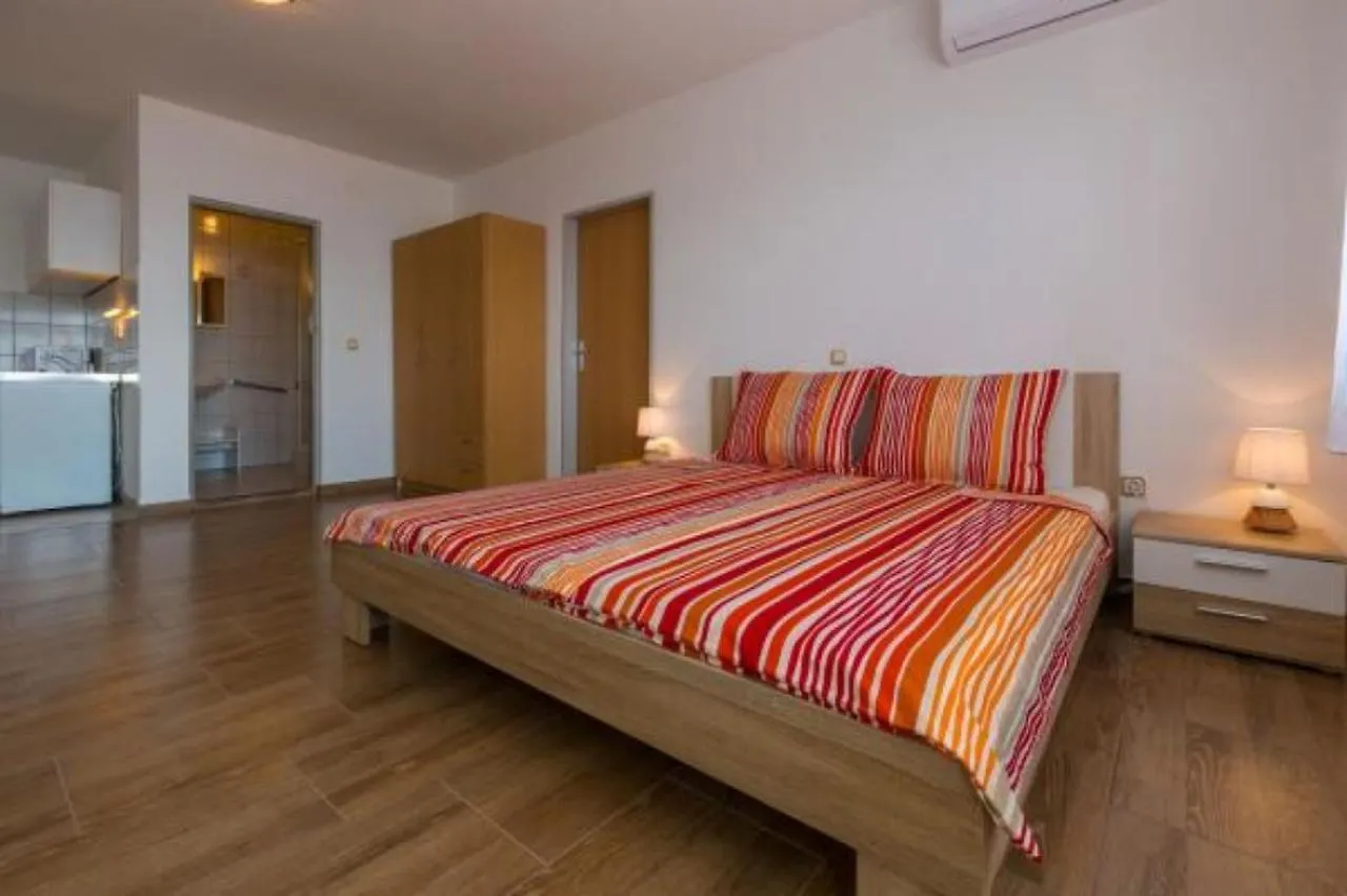 Apartmani Sil Dramalj Croatia