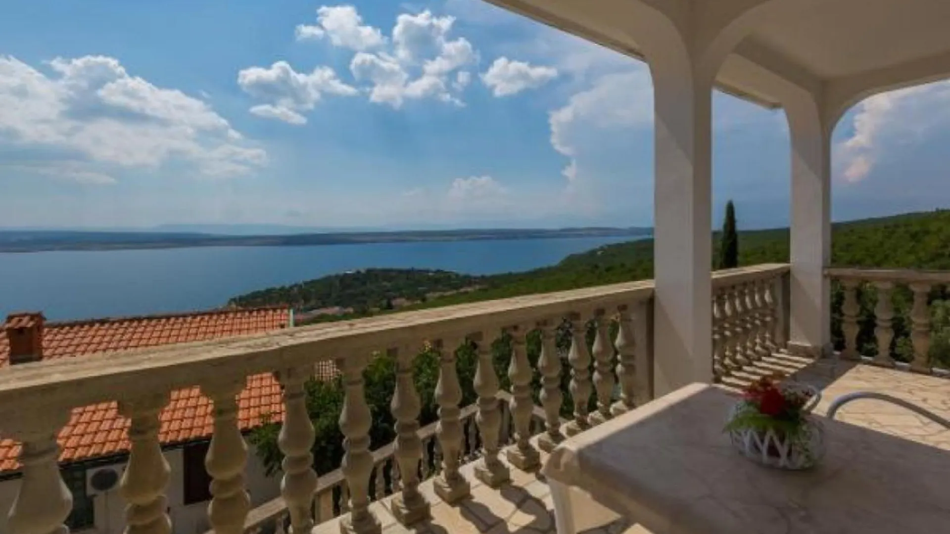 Apartment Apartmani Sil Dramalj