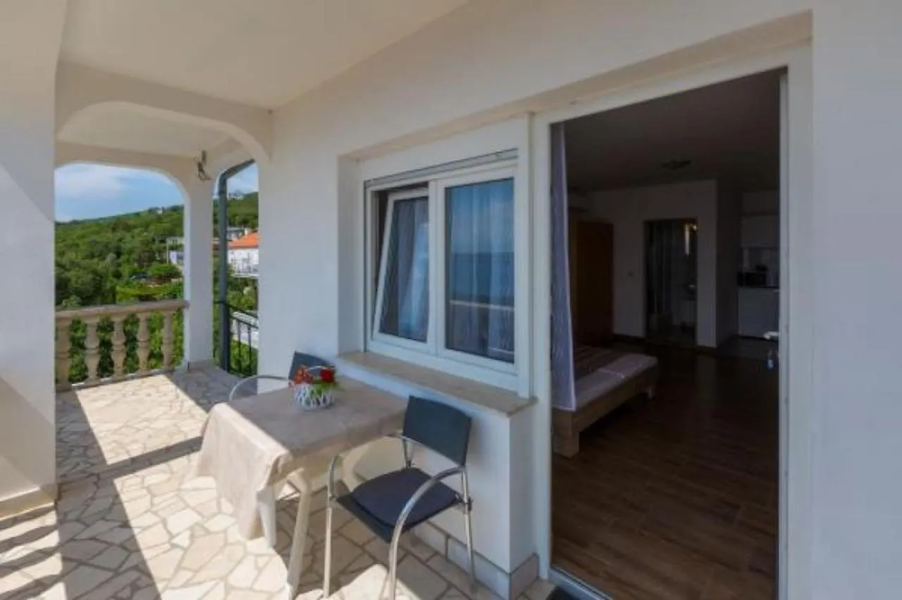 Apartmani Sil Dramalj 0*,  Croatia