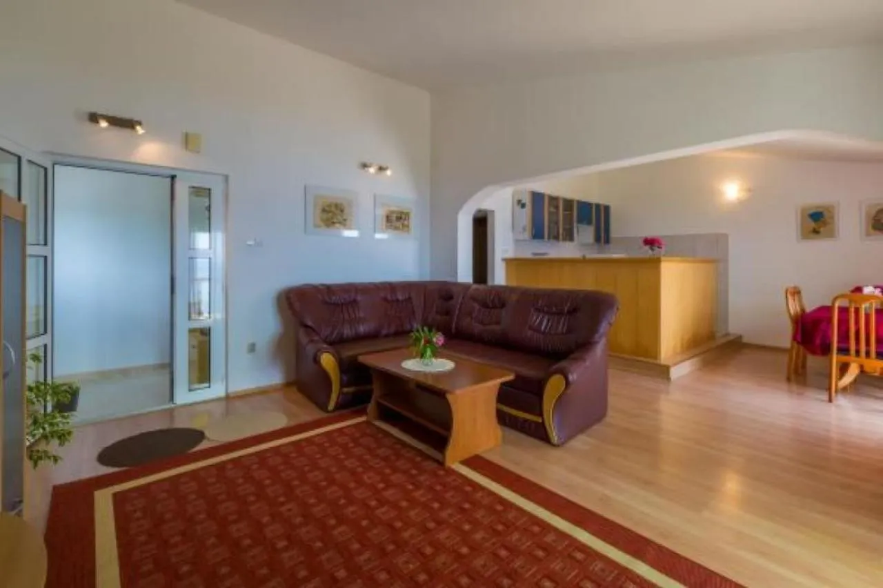 Apartmani Sil Dramalj Apartment