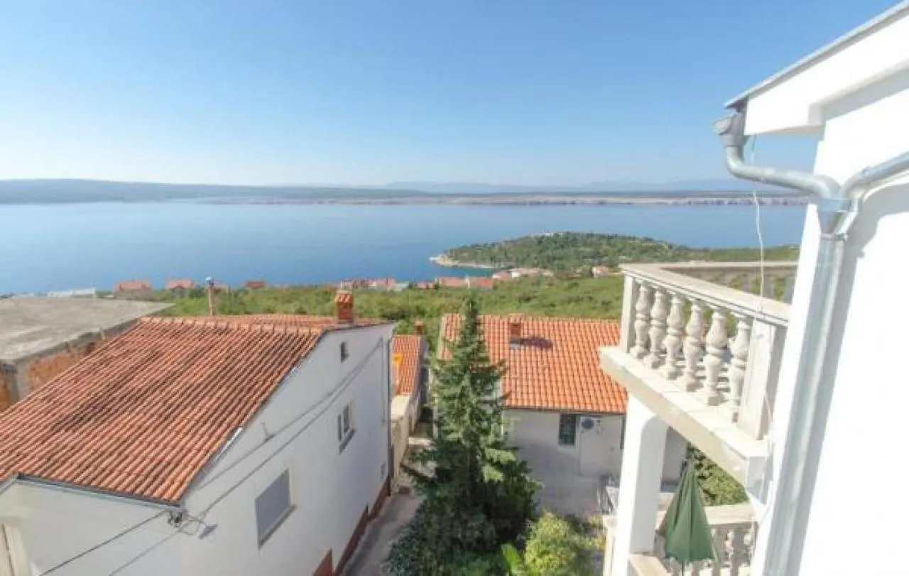 Apartmani Sil Dramalj Apartment