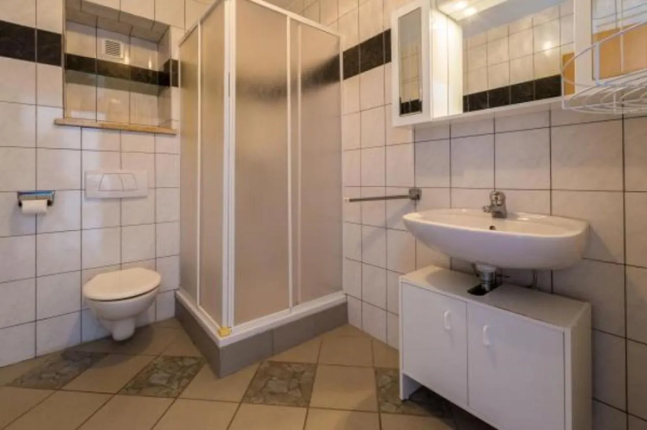 Apartmani Sil Dramalj