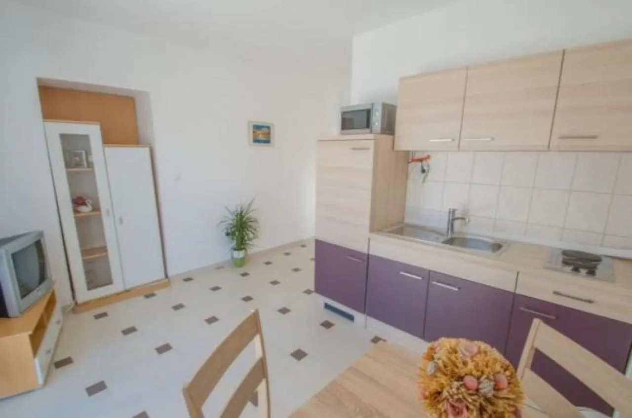 Apartmani Sil Dramalj