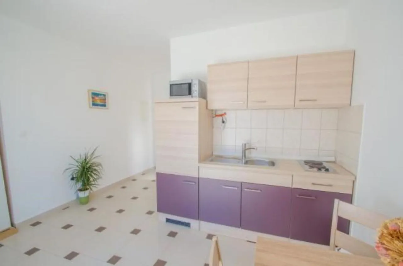 Apartment Apartmani Sil Dramalj Croatia