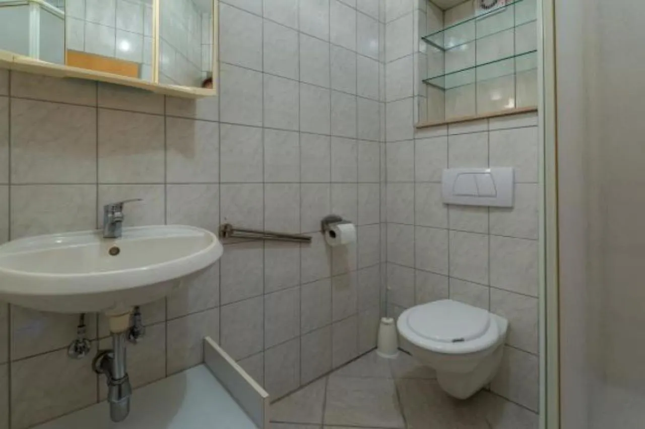 Apartmani Sil Dramalj 0*,