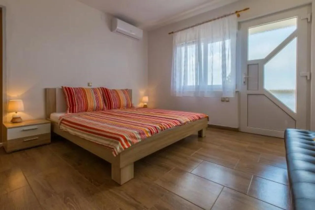 Apartment Apartmani Sil Dramalj Croatia