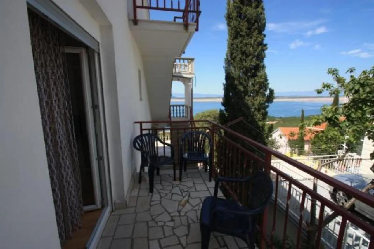 Apartmani Sil Dramalj