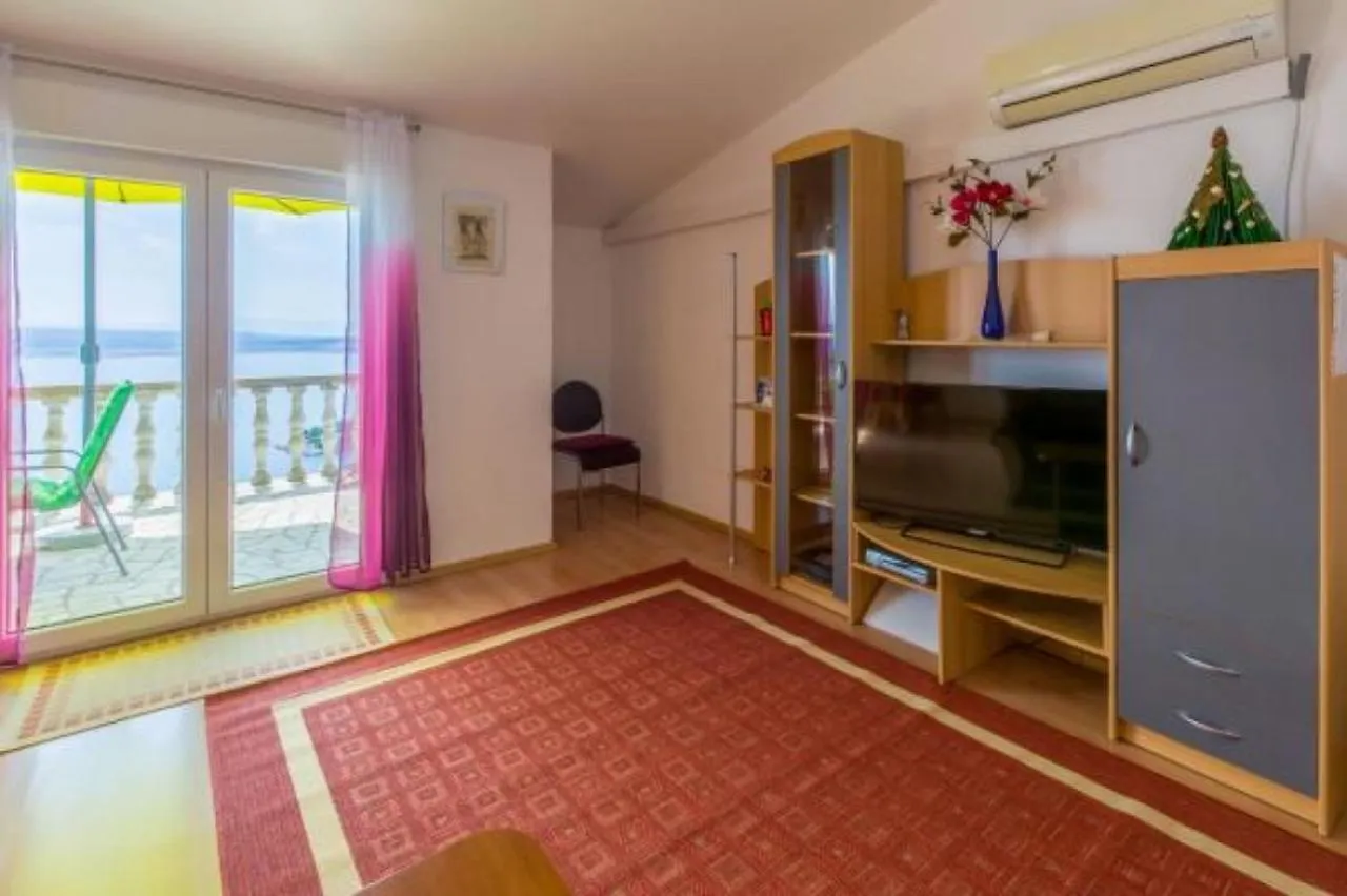 Apartment Apartmani Sil Dramalj