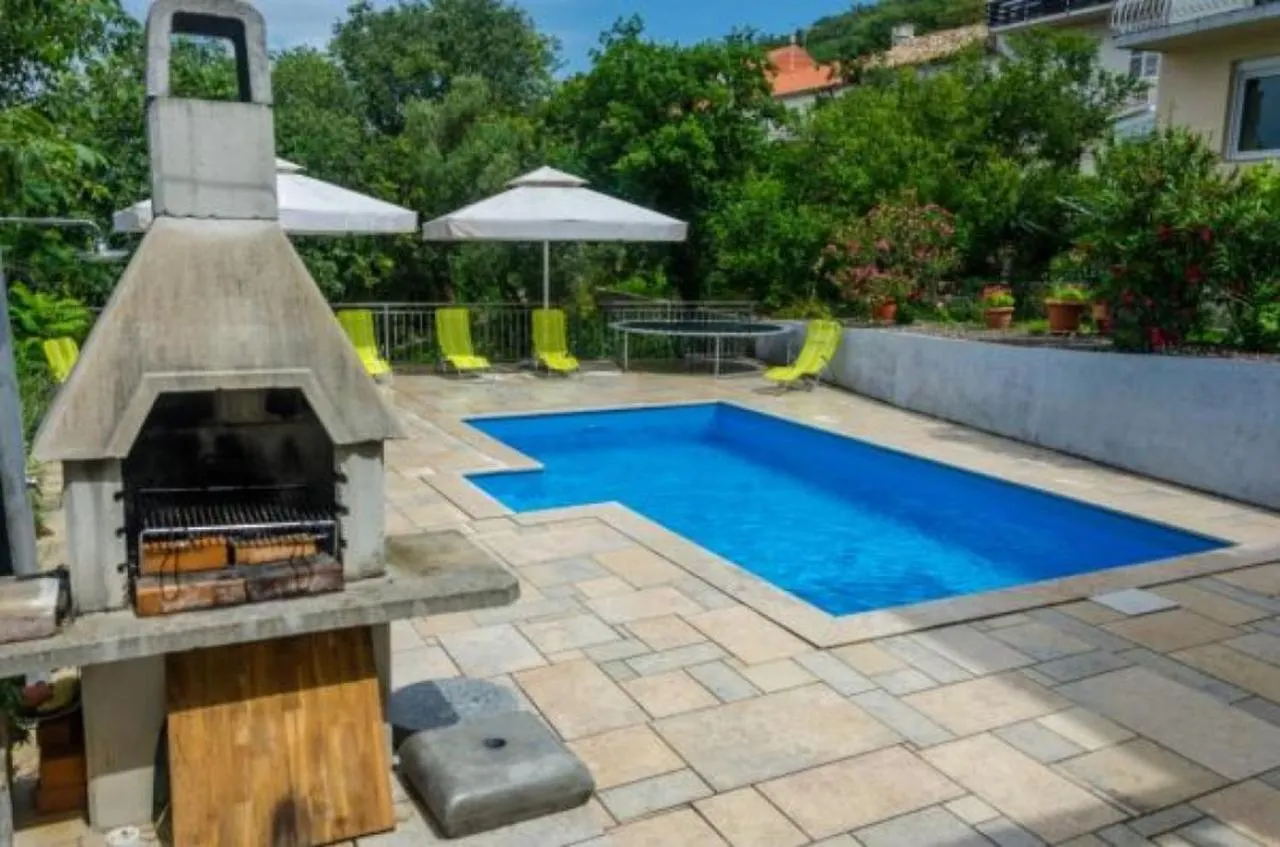 Apartment Apartmani Sil Dramalj