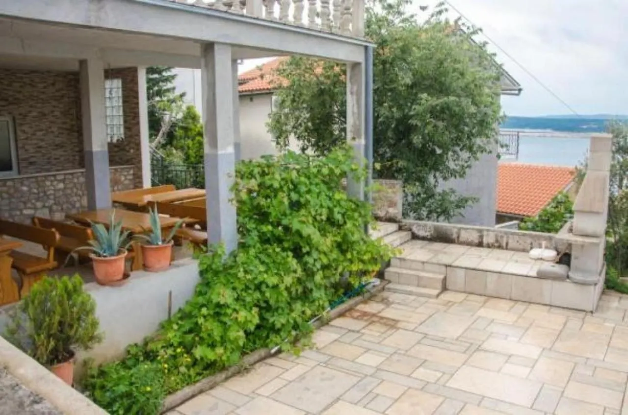 Apartmani Sil Dramalj 0*,