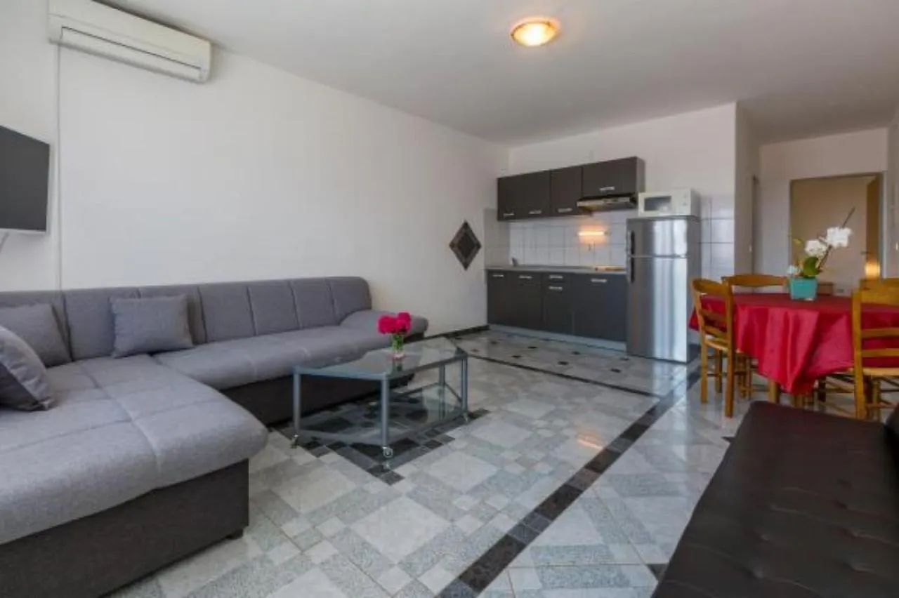 Apartment Apartmani Sil Dramalj