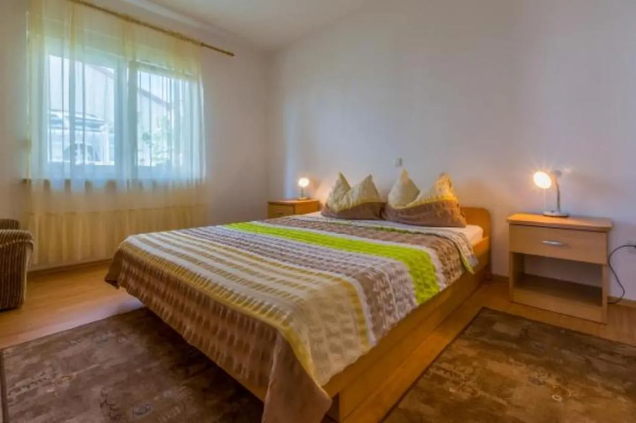 Apartmani Sil Dramalj 0*,