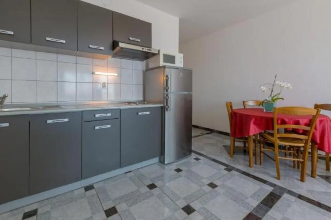 Apartmani Sil Dramalj Apartment
