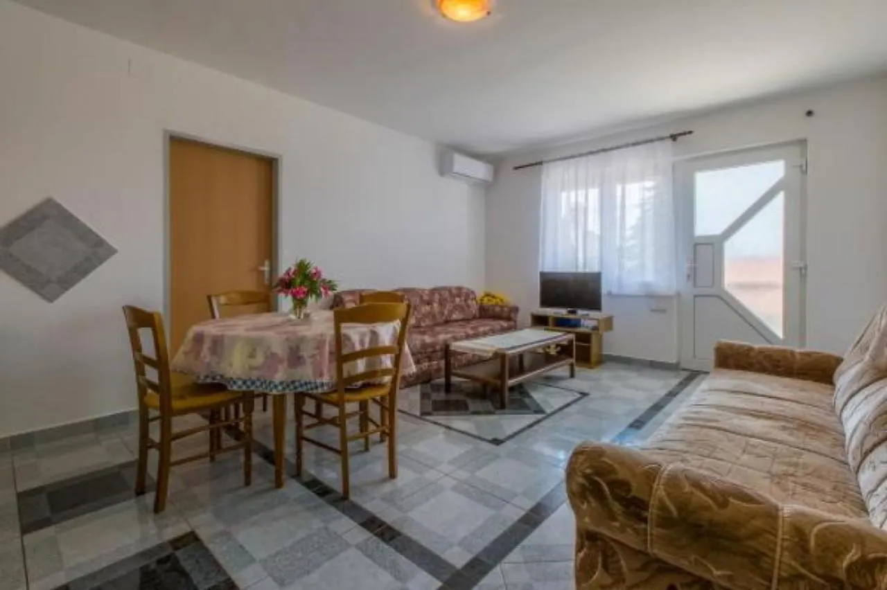 Apartmani Sil Dramalj