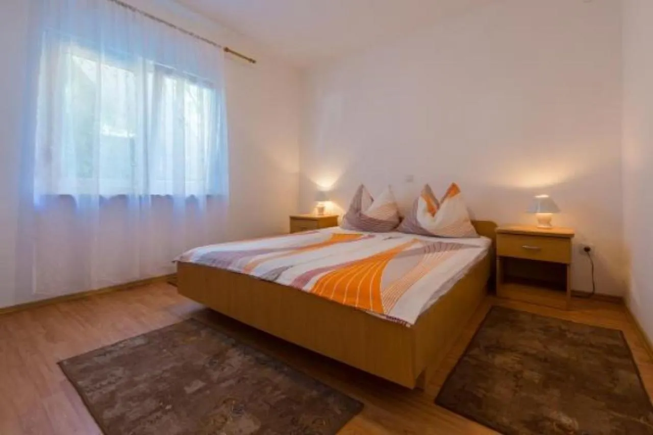Apartmani Sil Dramalj