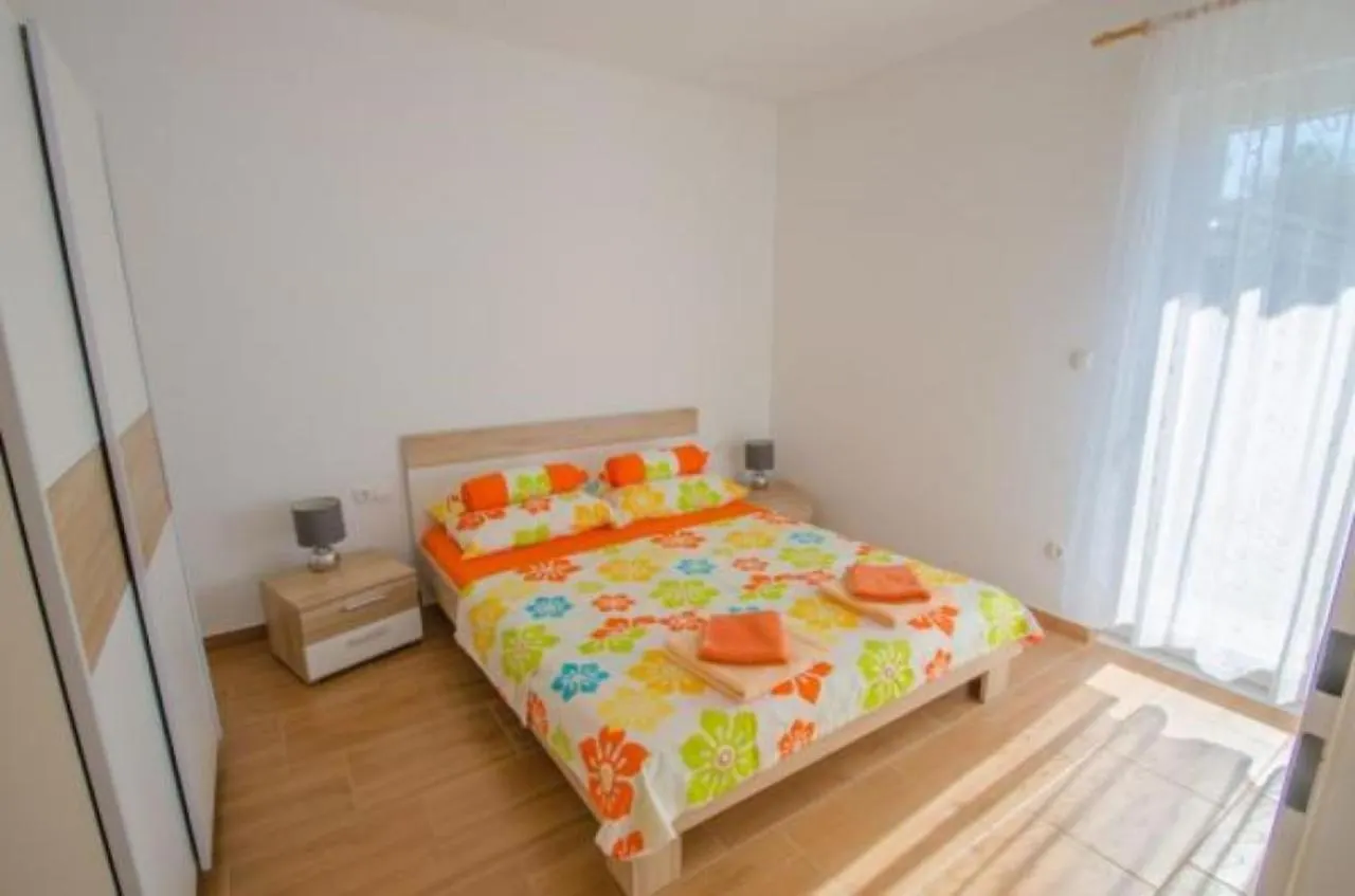 Apartmani Sil Dramalj Apartment