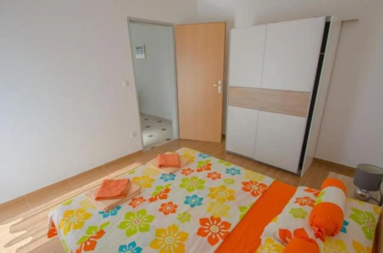 Apartmani Sil Dramalj Apartment