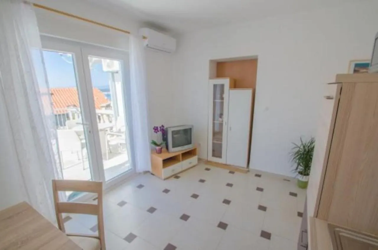 Apartmani Sil Dramalj