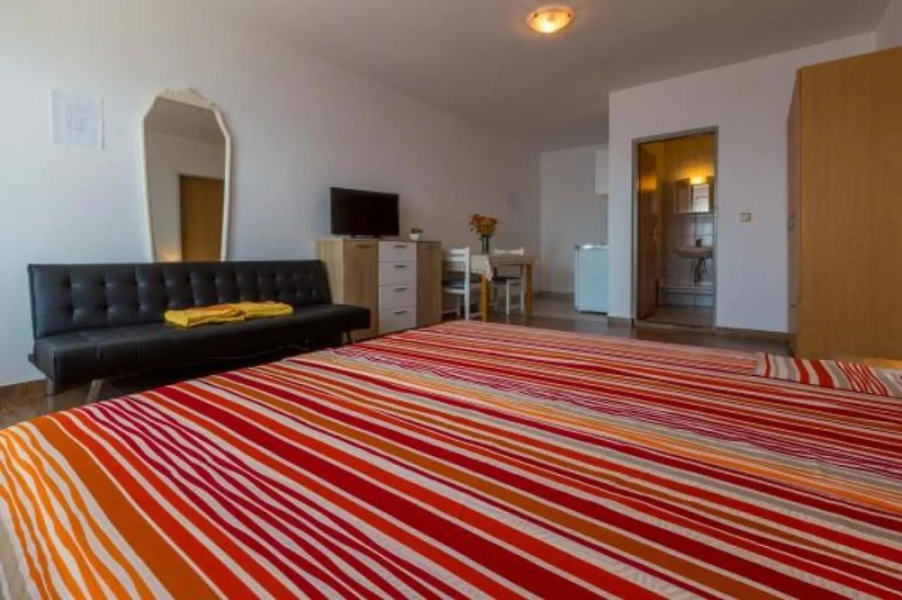 Apartment Apartmani Sil Dramalj